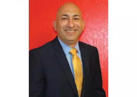 Andrew Hernandez - State Farm Insurance Agent in Midland, TX