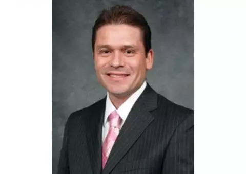 Sammy Rodriguez Jr. - State Farm Insurance Agent in Midland, TX