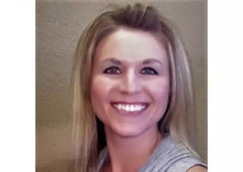 Rebecca Harrison - Farmers Insurance Agent in Midland, TX