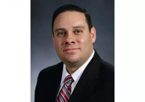 Joe Espino - State Farm Insurance Agent in Midland, TX